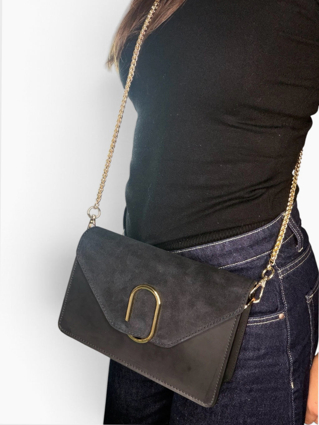 Borsa Camelia Kelly