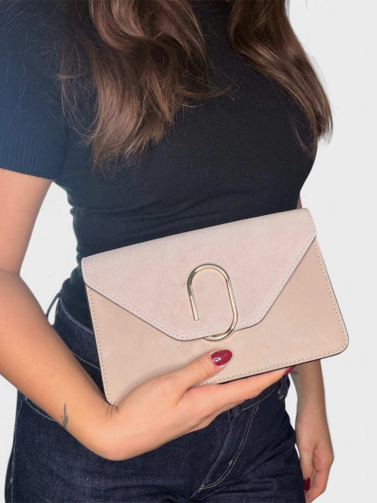 Borsa Camelia Kelly