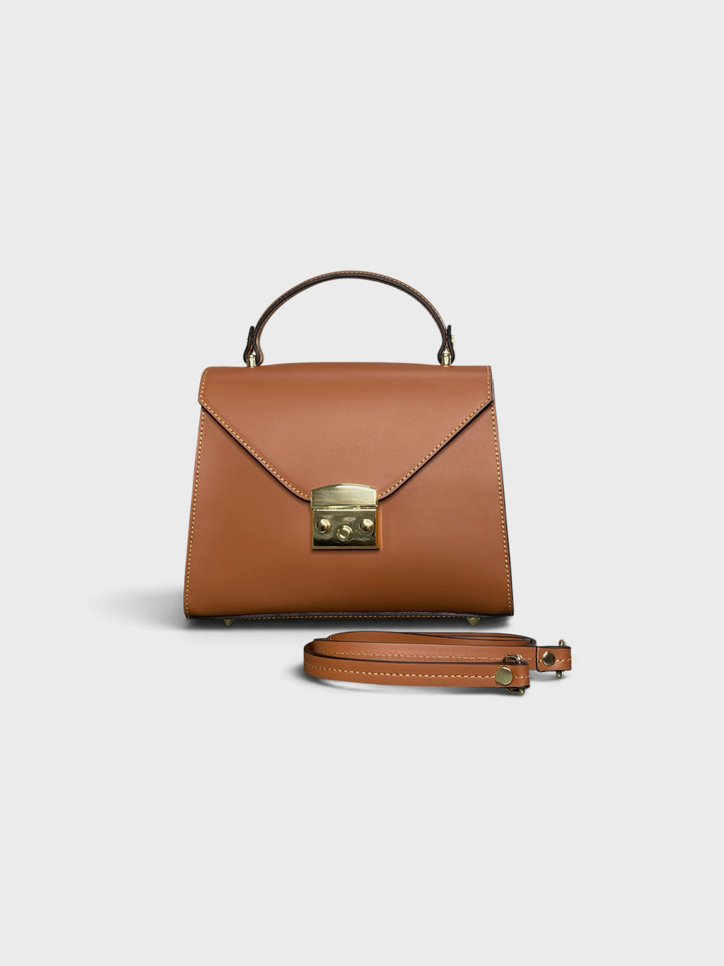 Borsa Camelia Lady