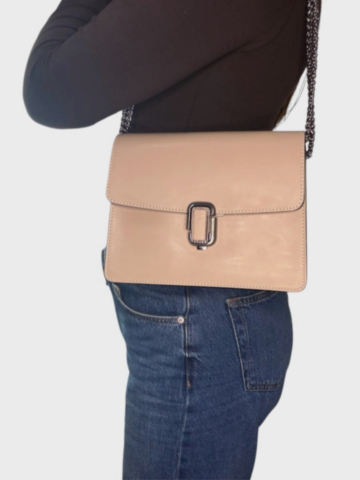 Borsa Camelia Magnolia