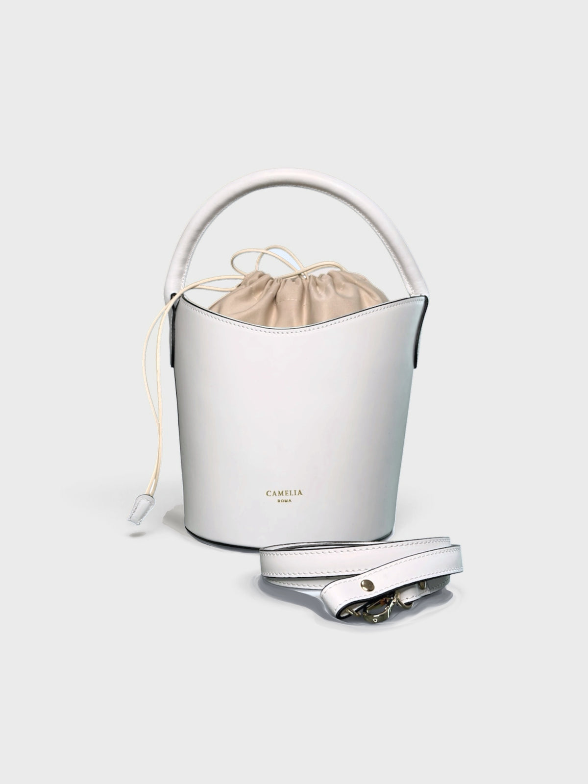 Borsa Camelia Margherita