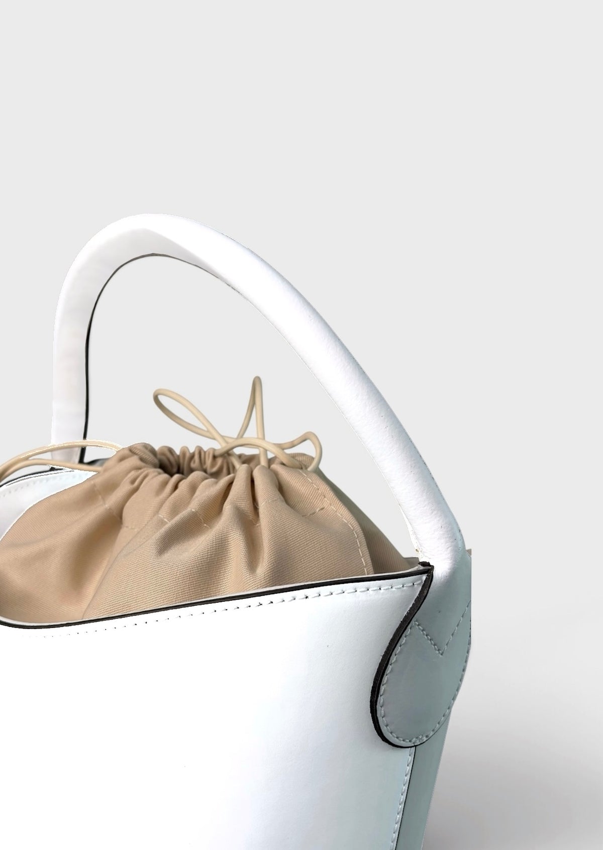 Borsa Camelia Margherita