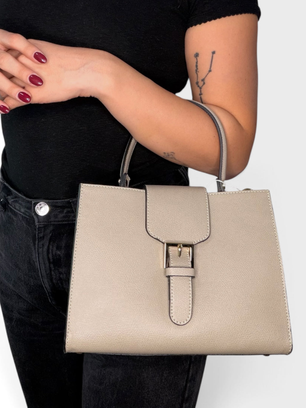 Borsa Camelia Meredith