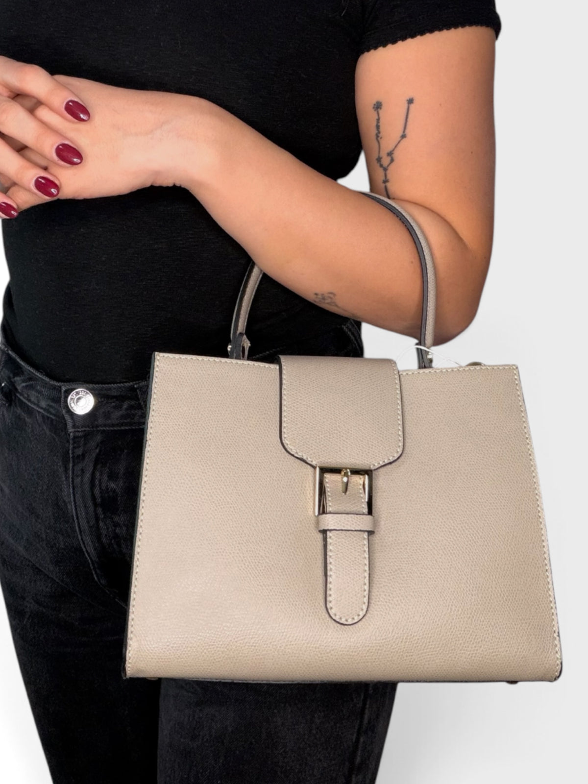 Borsa Camelia Meredith