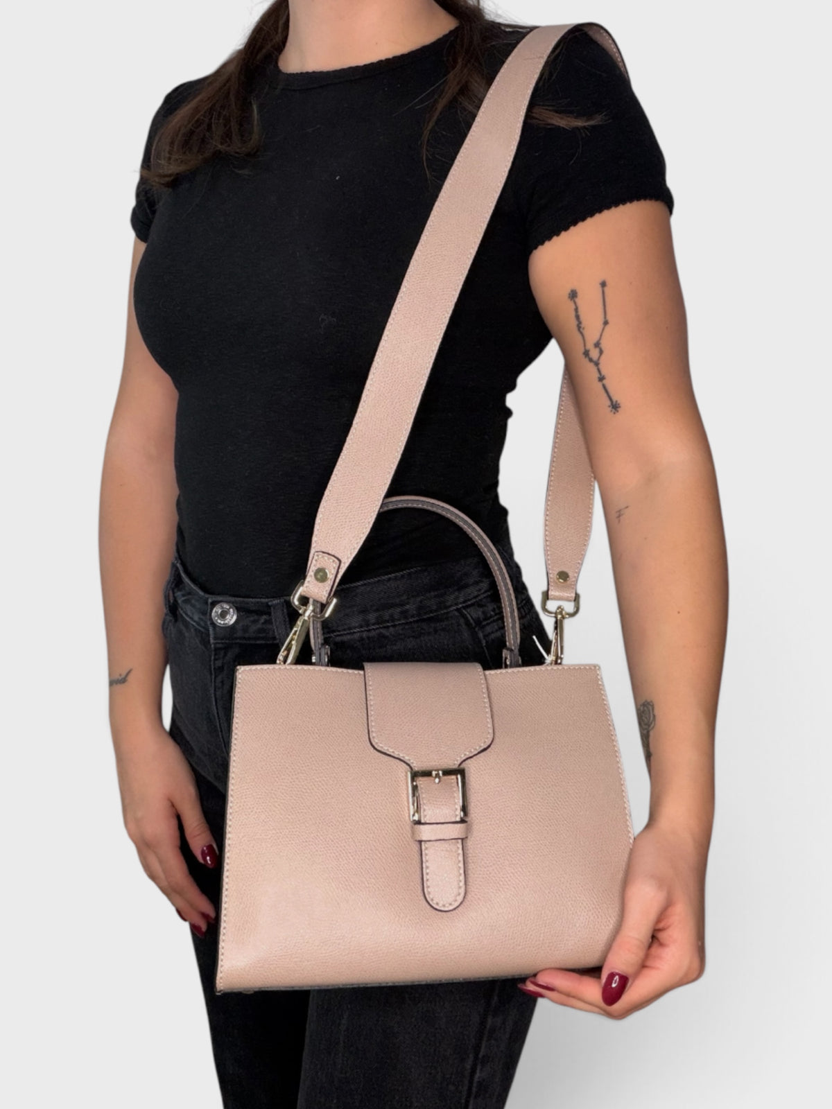 Borsa Camelia Meredith
