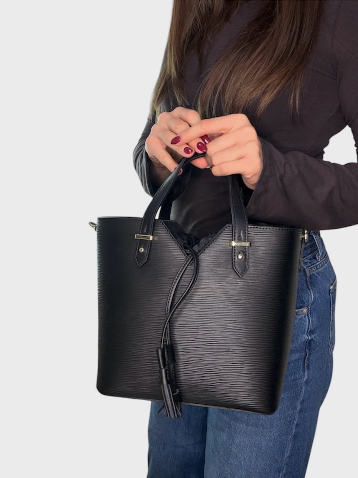Borsa Camelia Ophelia