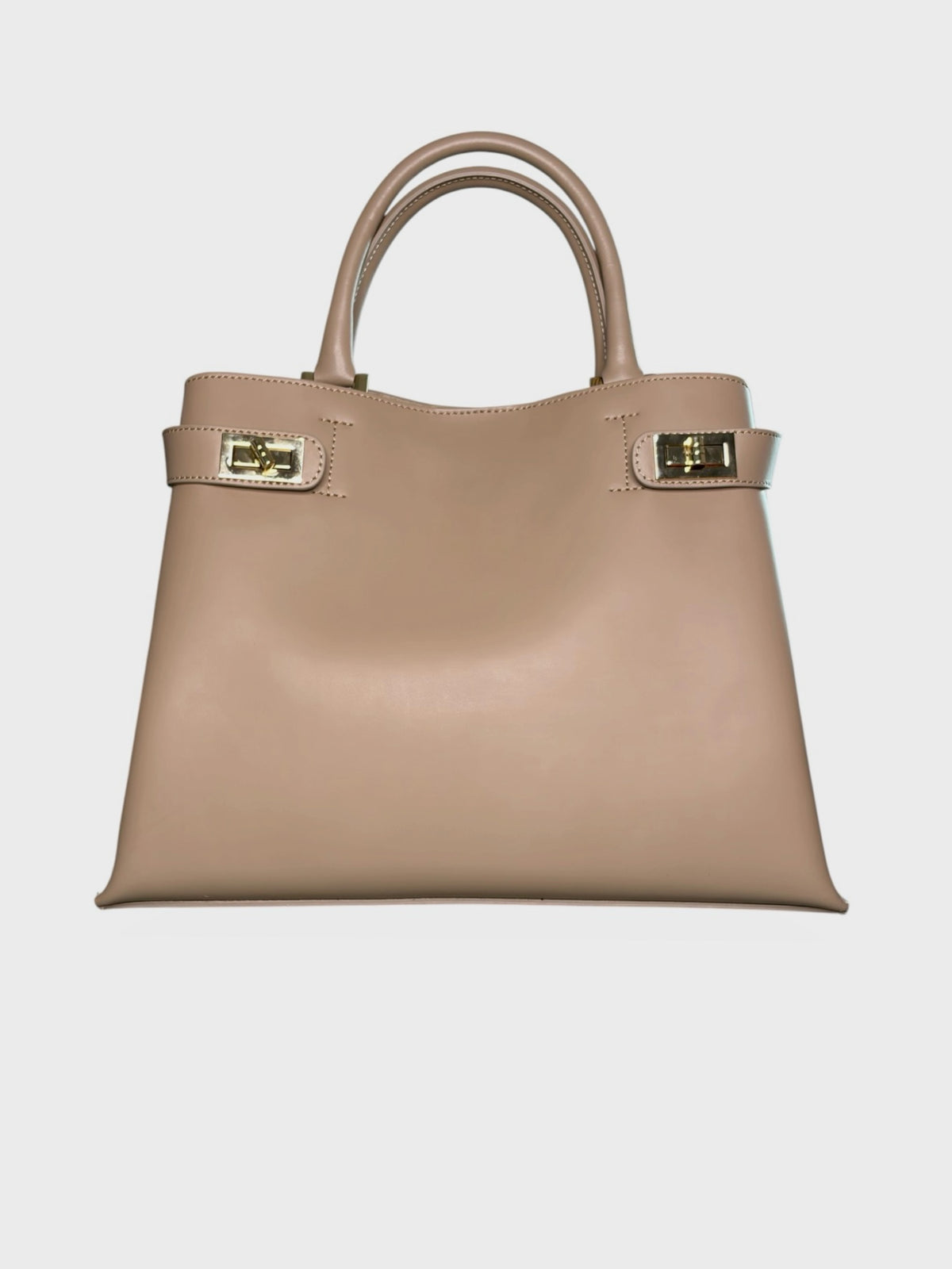 Borsa Camelia Peonia