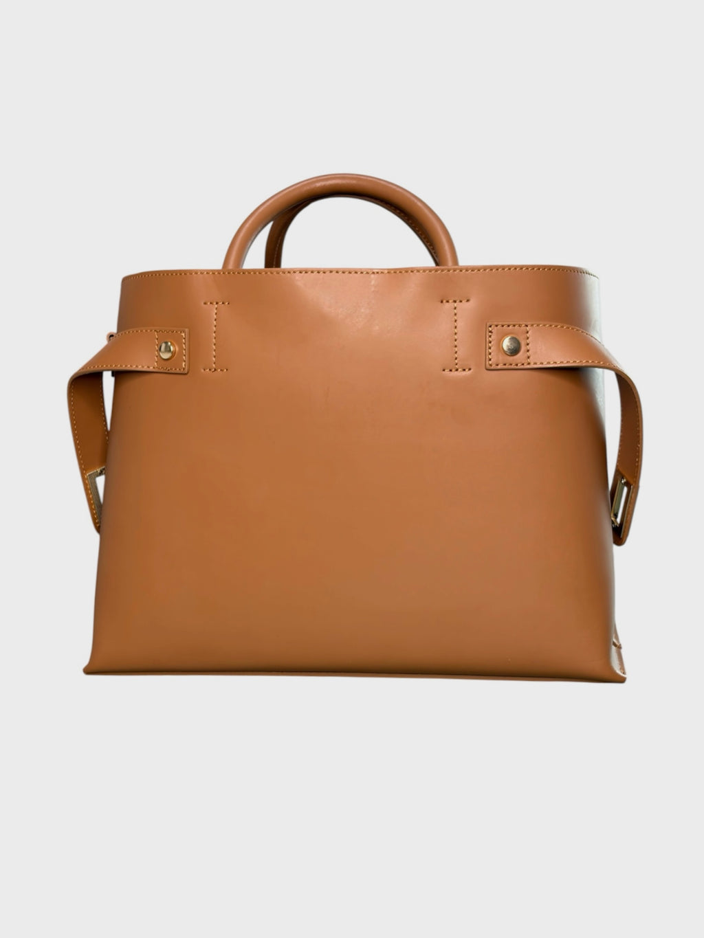 Borsa Camelia Peonia