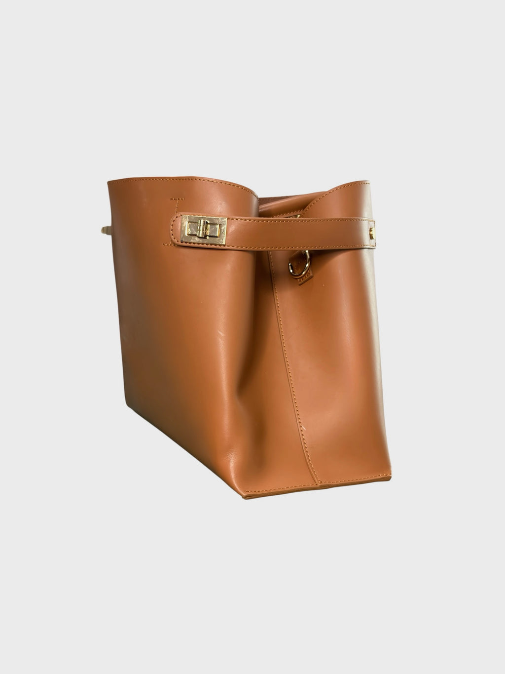 Borsa Camelia Peonia