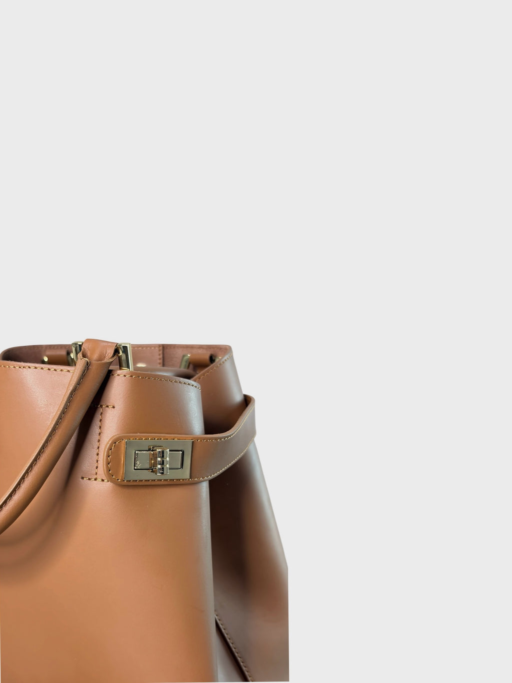 Borsa Camelia Peonia
