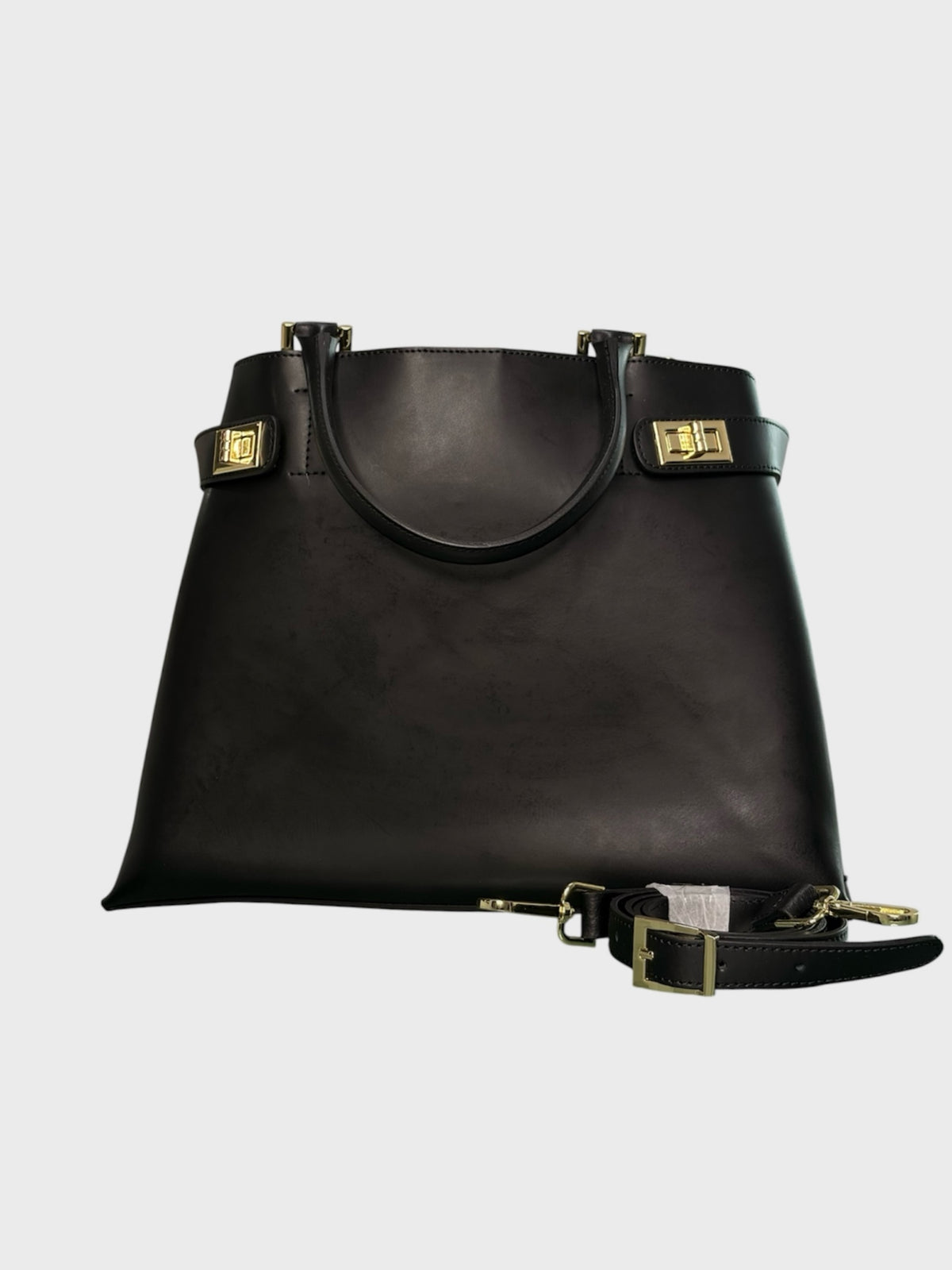 Borsa Camelia Peonia