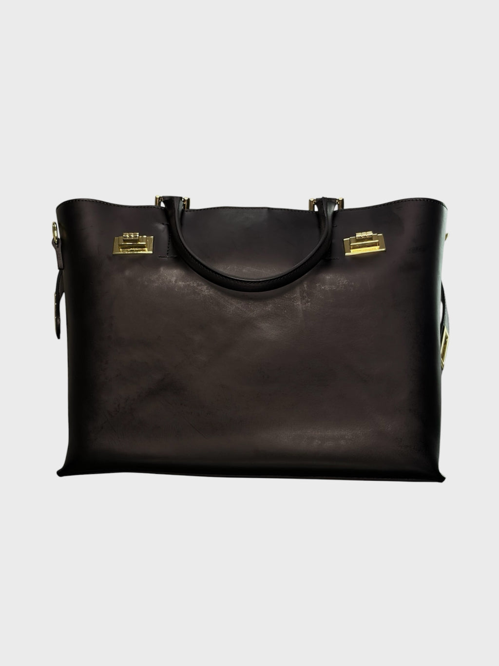 Borsa Camelia Peonia