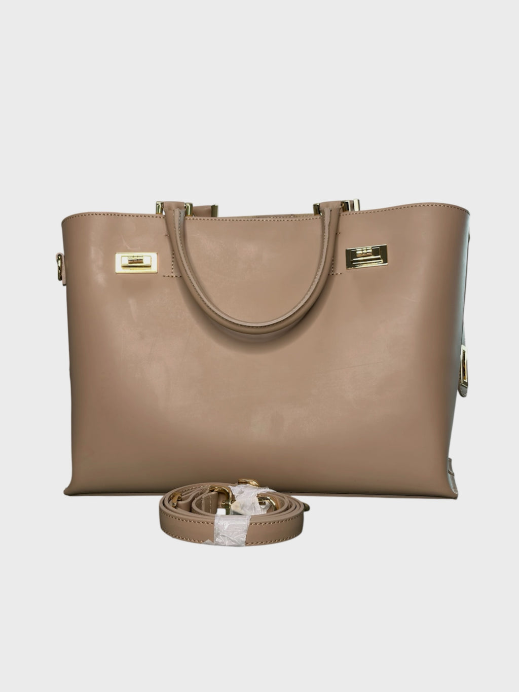 Borsa Camelia Peonia
