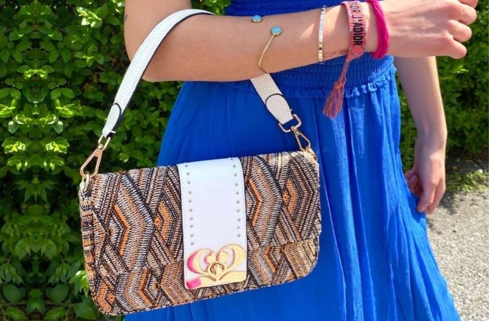 Le Pandorine Numero22 Women Bags