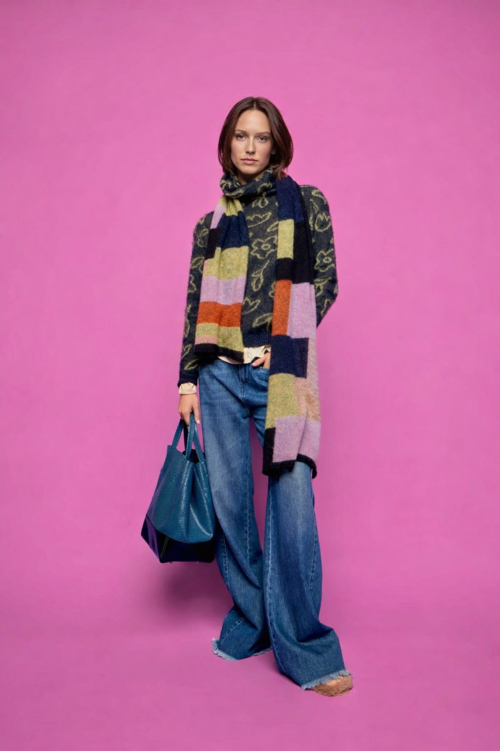 Alessia Santi donna outlet Roma - abbigliamento firmato scontato