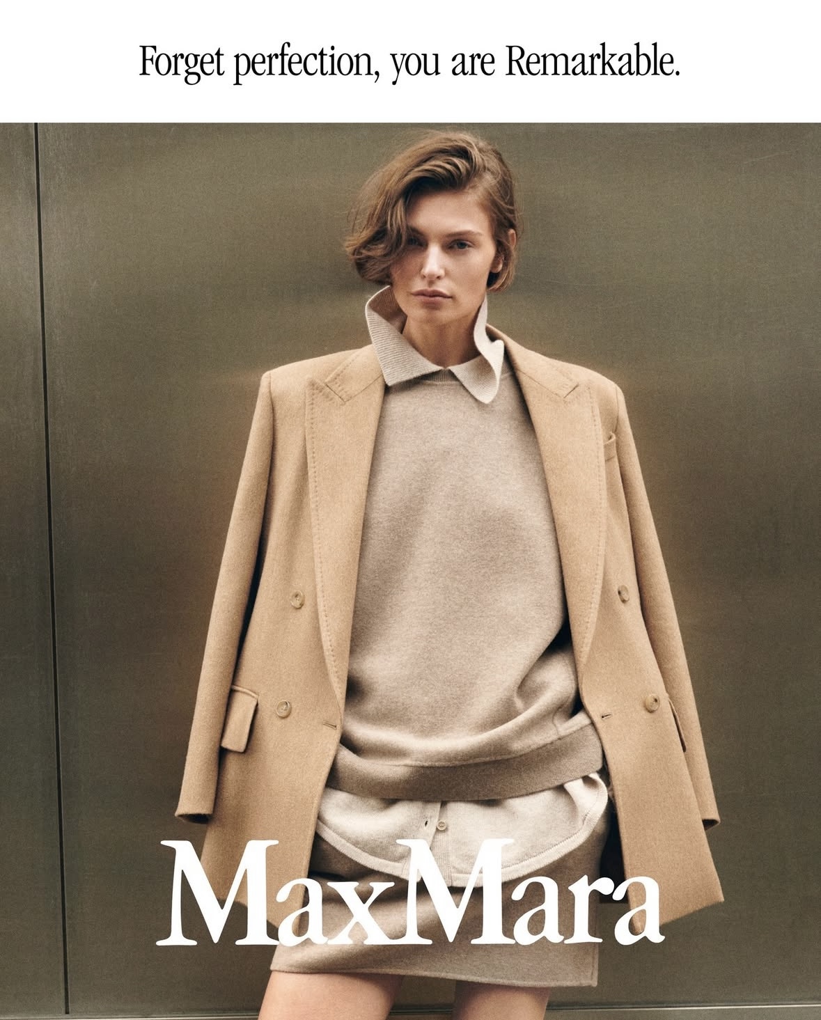 Max Mara accessori outlet Roma - accessori firmati scontati