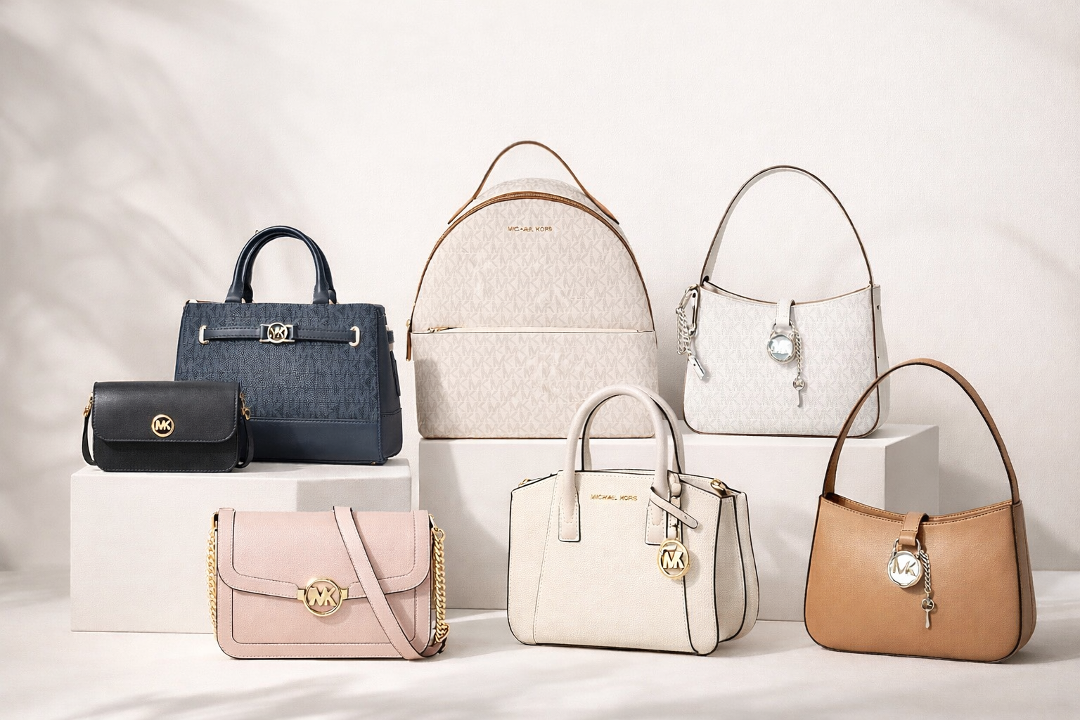 Michael Kors borse e accessori outlet Roma - scontati fino al 50%